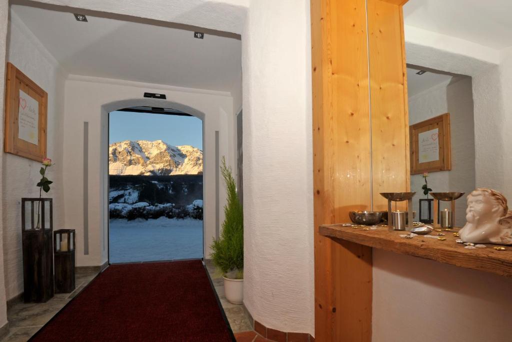 Landhaus Trinker Schladming Exterior photo