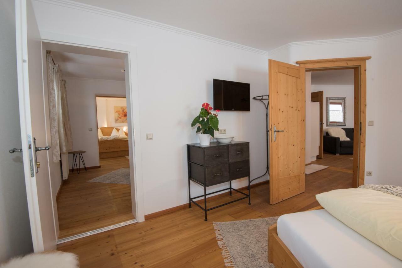 Landhaus Trinker Schladming Exterior photo